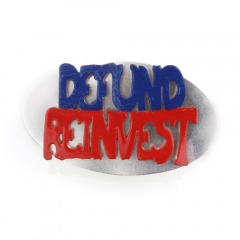 DefundReinvest