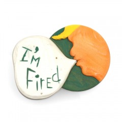 Fired