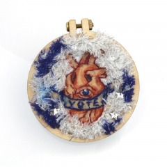 MicroEmbroidery