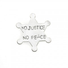 NoJusticeNoPeace