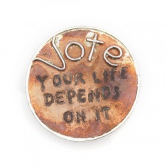VoteYourLifeDepends