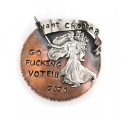 WantChange